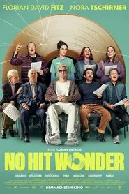 No Hit Wonder movie poster