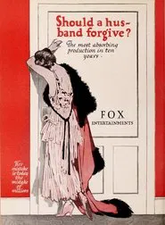 Should a Husband Forgive? movie poster