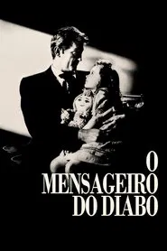 Poster do filme O Mensageiro do Diabo