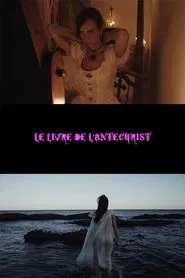Poster do filme The Antichrist's Book