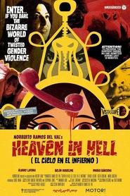Heaven in Hell movie poster
