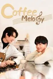 Coffee Melody tv show poster