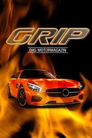 Grip - Das Motormagazin tv show poster