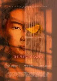 The Silent Canary movie poster