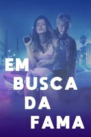 Poster do filme Em Busca da Fama