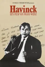 Havinck movie poster