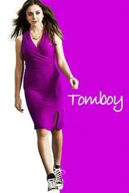 Poster do filme Tomboy