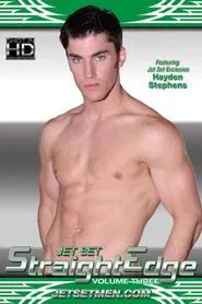 Straight Edge: Volume 3 movie poster