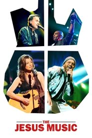 The Jesus Music movie poster