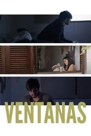 Poster do filme Ventanas
