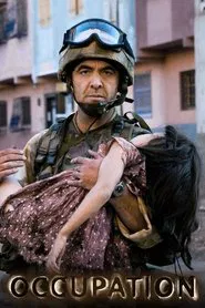 Occupation tv show poster