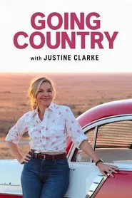 Going Country tv show poster