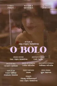 O Bolo movie poster
