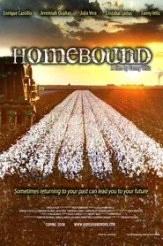 Homebound movie poster
