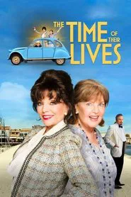 The Time of Their Lives movie poster