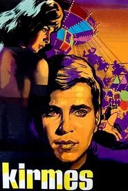 Poster do filme The Fair