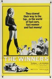 The Winners movie poster