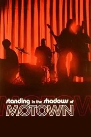 Standing in the Shadows of Motown movie poster