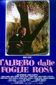 The Tree with Pink Leaves movie poster