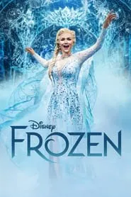 Frozen: Live from the West End movie poster
