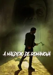 The Curse of Romanova movie poster