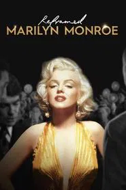 Reframed: Marilyn Monroe tv show poster