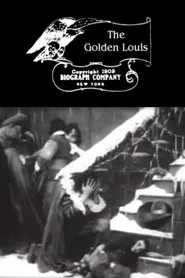 The Golden Louis movie poster