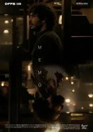 Memo movie poster