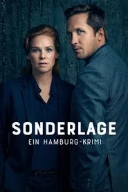 Poster da série Sonderlage - Ein Hamburg-Krimi