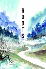 Roots movie poster
