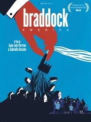 Braddock America movie poster