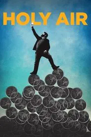Holy Air movie poster