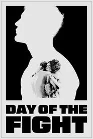 Day of the Fight movie poster