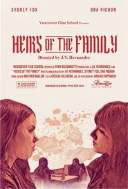 Heirs of The Family movie poster