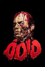 Poster do filme Ódio