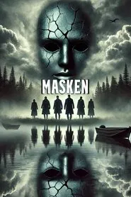 Masken movie poster