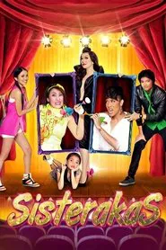 Sisterakas movie poster