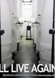 We Will Live Again movie poster
