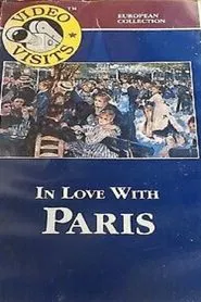 Video Visits: In Love with Paris movie poster