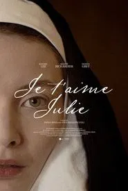 Je t'aime, Julie movie poster