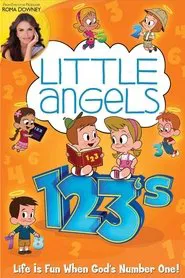Little Angels Vol. 3: 123's movie poster
