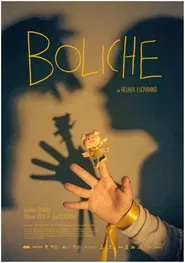 Boliche movie poster