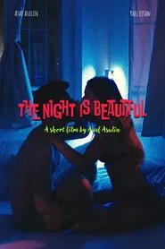 Poster do filme The night is beautiful
