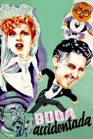 Poster do filme Boda accidentada