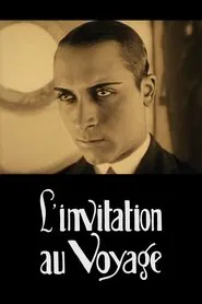Invitation to a Journey movie poster