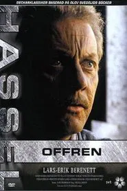 Hassel 06 - Offren movie poster