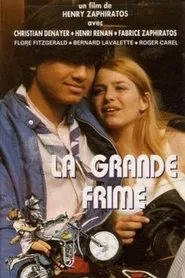 La grande frime movie poster