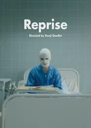 Reprise movie poster