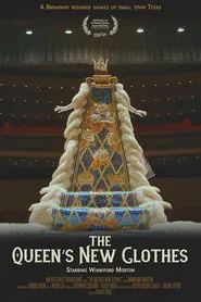 The Queen's New Clothes movie poster