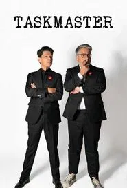 Taskmaster Portugal tv show poster